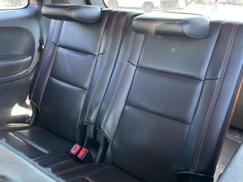 Used 2016 Dodge Durango R/T w/ Technology Group AWD/4WD image 10