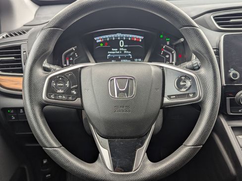 Used 2022 Honda CR-V EX image 19