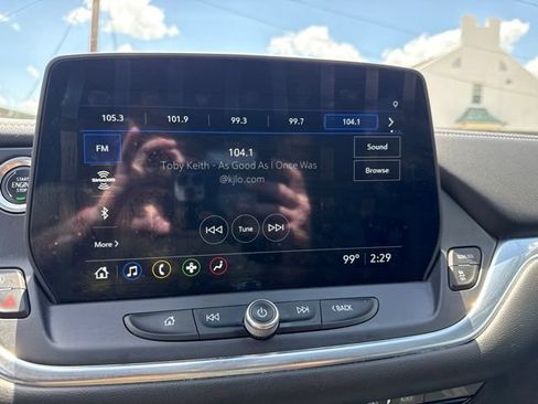 Used 2023 Chevrolet Blazer LT FWD image 10