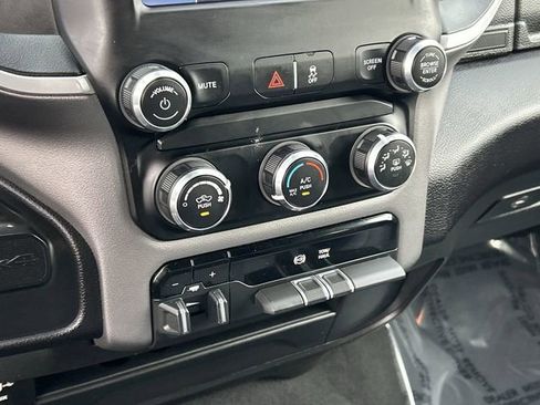 Used 2024 RAM 3500 Big Horn image 26