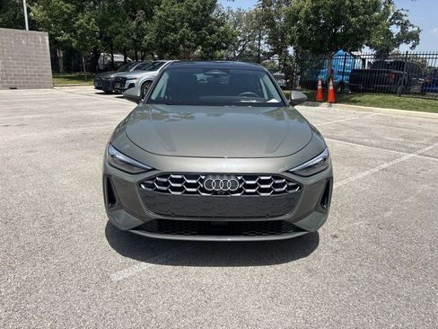 Certified 2025 Audi A5 2.0T Premium w/ Convenience Package AWD/4WD image 2