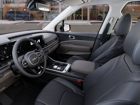 New 2026 Kia Carnival SX FWD image 17