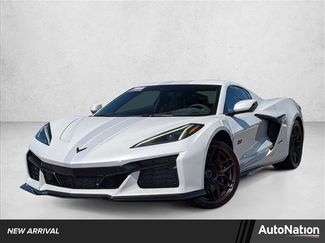 Used 2023 Chevrolet Corvette Z06 video 1