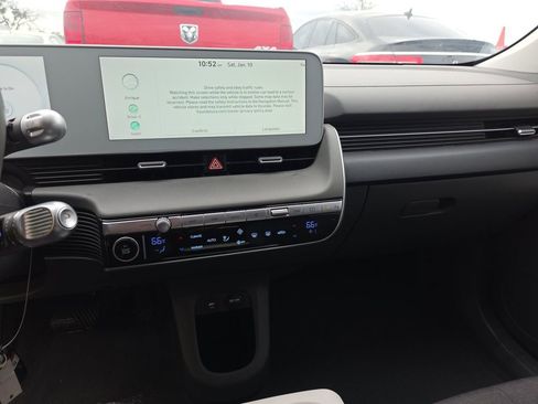 Used 2024 Hyundai Ioniq 5 SEL image 5