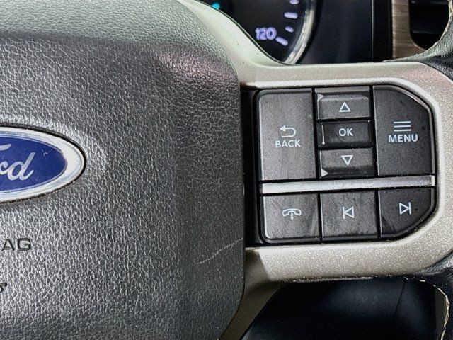 Used 2022 Ford Expedition Limited RWD image 12