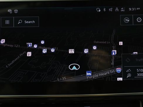 Used 2024 Audi Q7 2.0T Premium Plus image 31