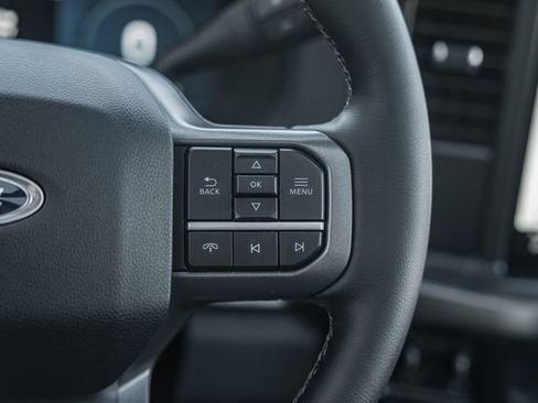 New 2026 Ford F350 Lariat w/ FX4 Off-Road Package image 38