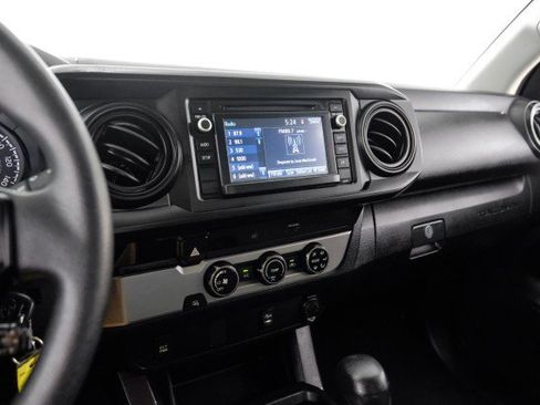 Used 2018 Toyota Tacoma SR RWD image 23