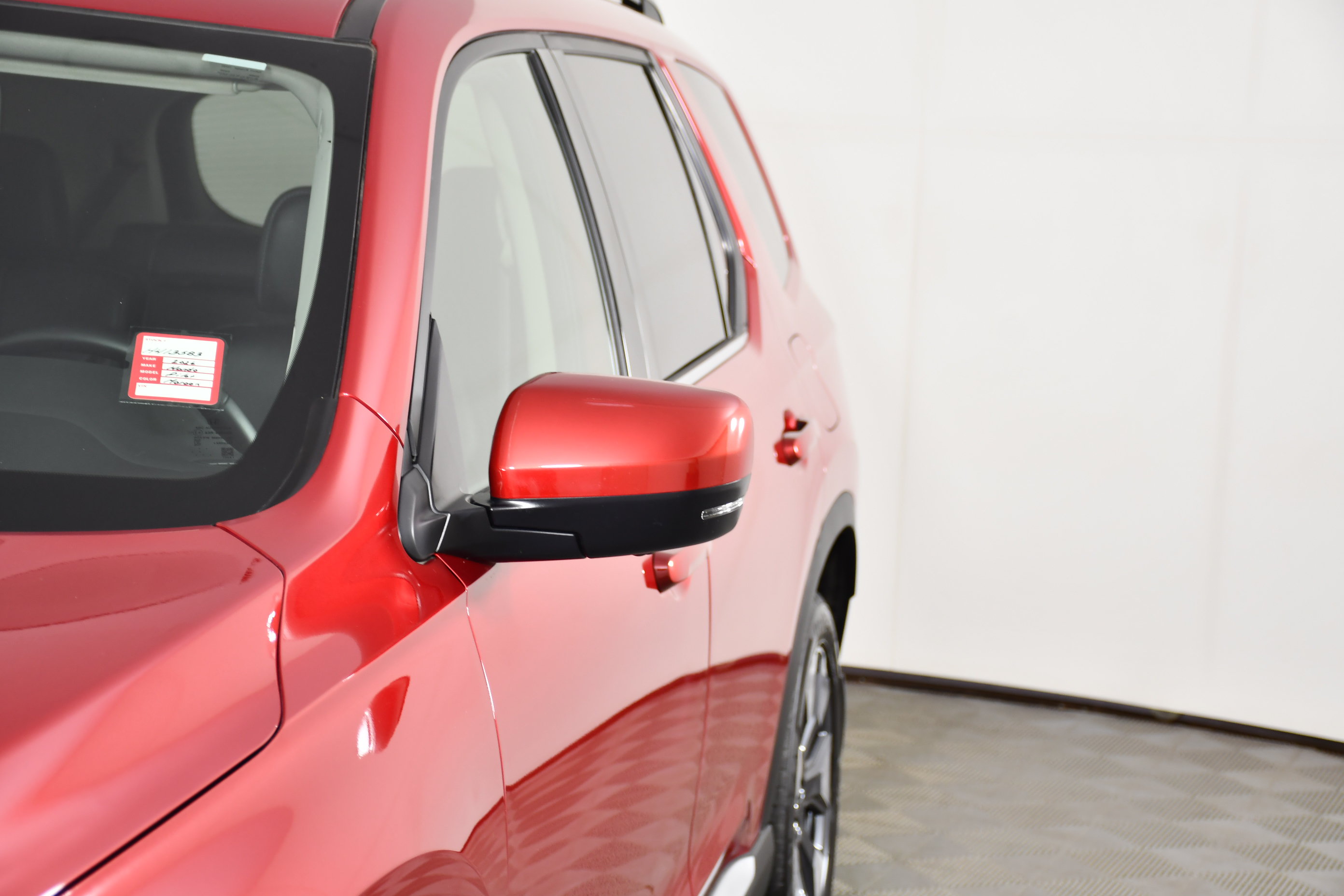 Certified 2026 Honda Pilot Touring image 13