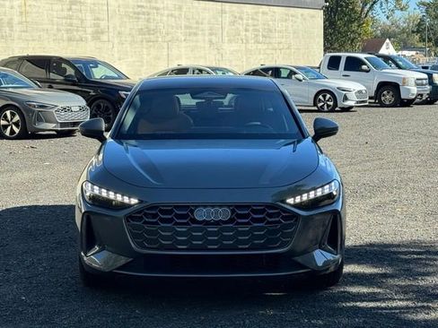 New 2025 Audi A5 2.0T Premium Plus image 3