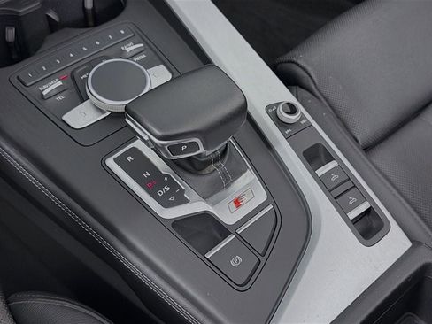 Used 2018 Audi S5 Premium Plus AWD/4WD image 17