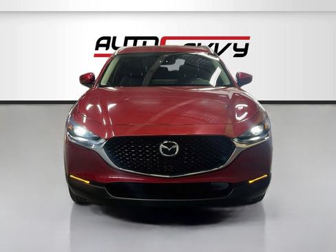 Used 2023 MAZDA CX-30 AWD 2.5 S w/ Select Package image 2
