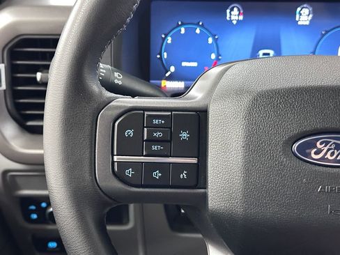 Certified 2024 Ford F150 XLT w/ Mobile Office Package image 32