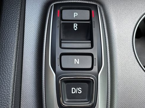 Used 2025 Honda Ridgeline RTL image 12