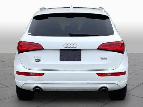 Used 2017 Audi Q5 2.0T Premium AWD/4WD image 5