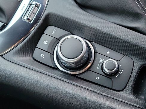 Used 2021 MAZDA MX-5 Miata Grand Touring image 28