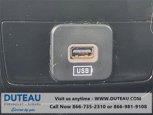 Used 2022 Jeep Compass Limited image 8