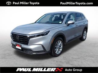 Used 2024 Honda CR-V EX-L 360° Tour