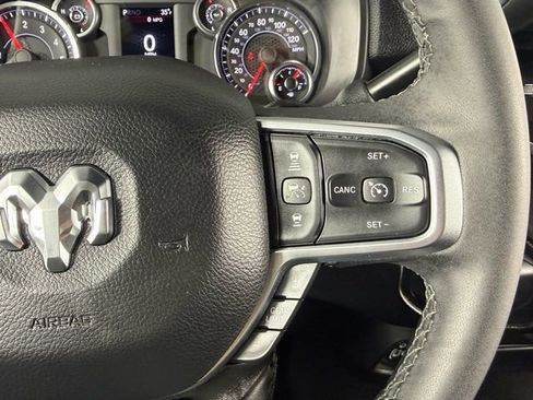 Used 2025 RAM 2500 Big Horn image 16