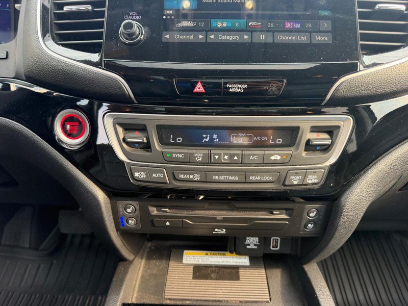 Used 2020 Honda Pilot Elite image 19