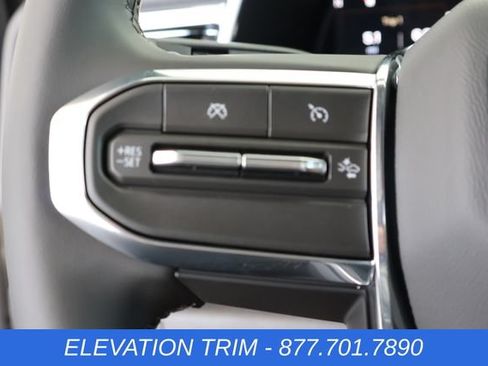 New 2026 GMC Canyon Elevation w/ Convenience Package AWD/4WD image 25