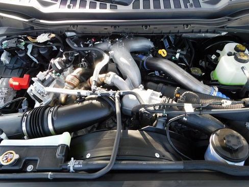 New 2026 Ford F250 XL w/ XL Off-Road Package image 31