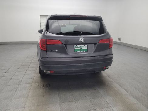 Used 2018 Honda Pilot EX-L image 6