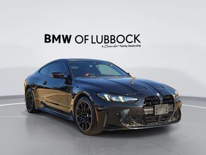 Used 2025 BMW M4 xDrive Competition w/ Executive Package