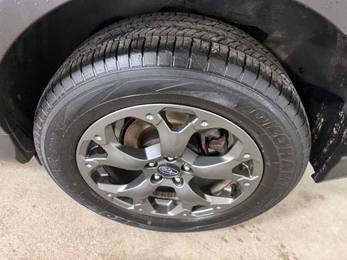 Certified 2023 Subaru Crosstrek 2.5i Sport AWD/4WD image 9