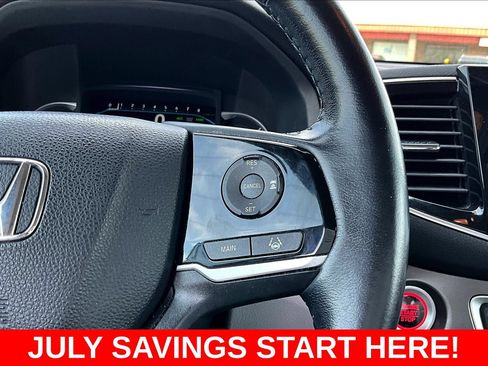 Used 2021 Honda Pilot Special Edition image 15
