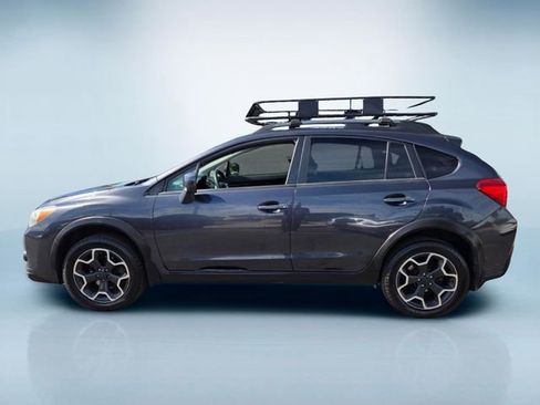 Used 2014 Subaru Crosstrek 2.0i Premium AWD/4WD image 7