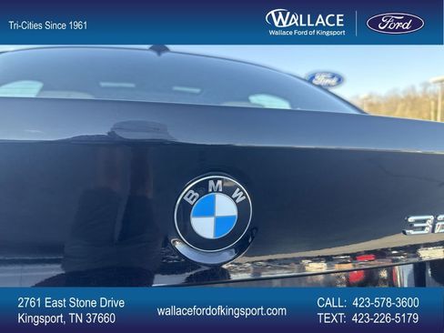 Used 2010 BMW 328i Sedan RWD image 7