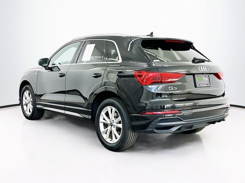 Used 2025 Audi Q3 2.0T Premium image 5