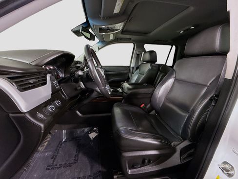 Used 2019 GMC Yukon SLT image 21