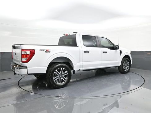 Used 2023 Ford F150 XL w/ STX Appearance Package image 15