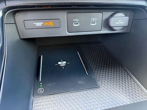New 2026 Honda CR-V EX-L image 27
