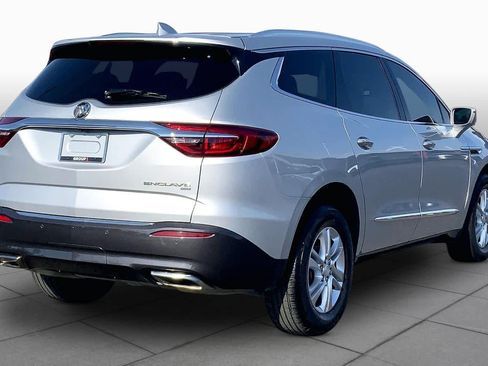 Used 2019 Buick Enclave Essence w/ Trailering Package, 5000 lbs. AWD/4WD image 13