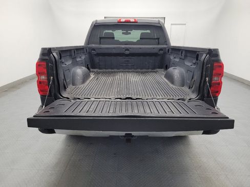 Used 2014 Chevrolet Silverado 1500 LT image 29