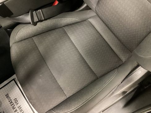 Used 2023 Chevrolet Silverado 1500 RST w/ Protection Package image 14