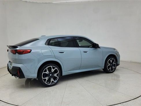 Used 2025 BMW X2 M35i image 70
