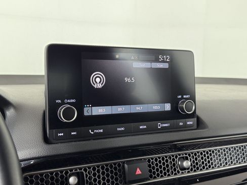 Used 2025 Honda Civic Sport image 18