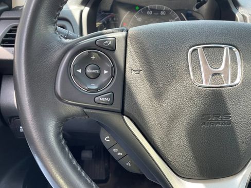 Used 2016 Honda CR-V EX-L image 23