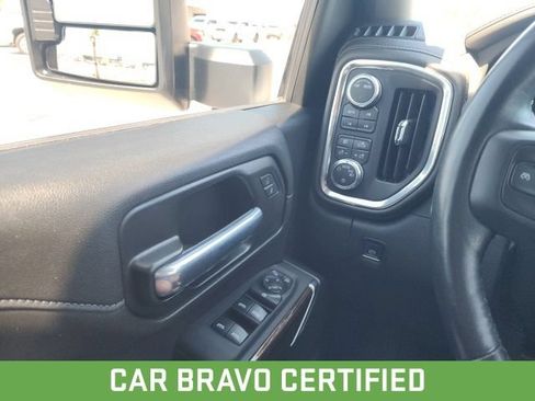 Certified 2022 GMC Sierra 3500 SLE w/ SLE Value Package AWD/4WD image 57