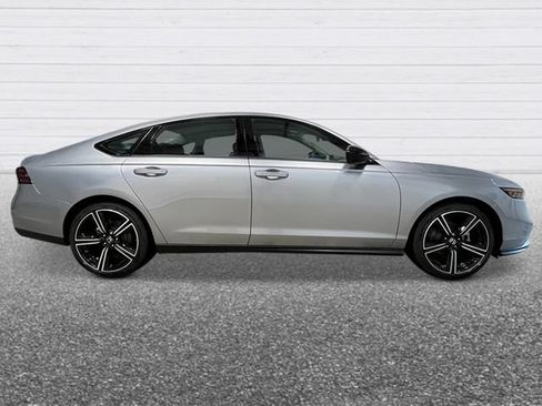 New 2026 Honda Accord SE image 7