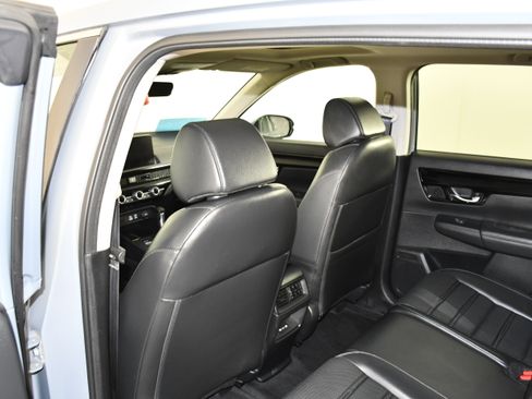 Certified 2024 Honda CR-V EX-L image 47