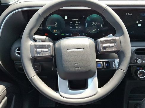 New 2026 Hyundai Palisade Limited AWD/4WD image 10