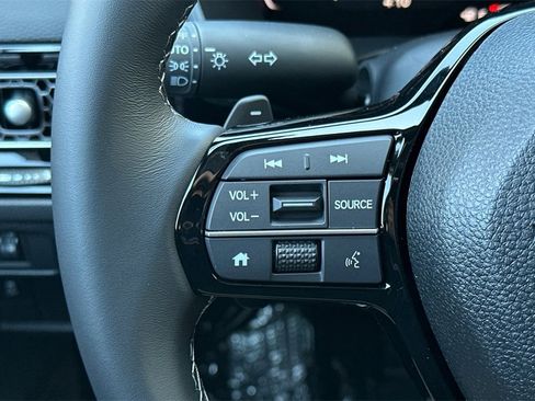 New 2026 Honda Civic Sport image 24