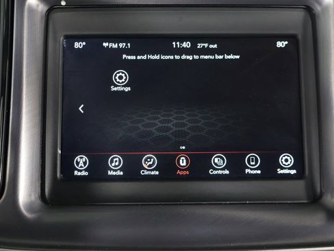 Used 2021 Dodge Challenger R/T image 34