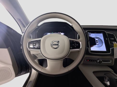 Certified 2024 Volvo XC90 B5 Plus w/ Protection Package AWD/4WD image 12