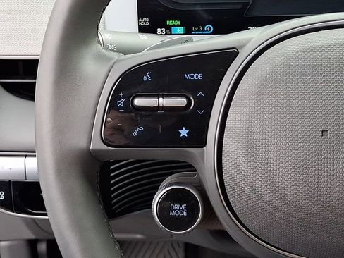 Used 2024 Hyundai Ioniq 5 Limited image 25